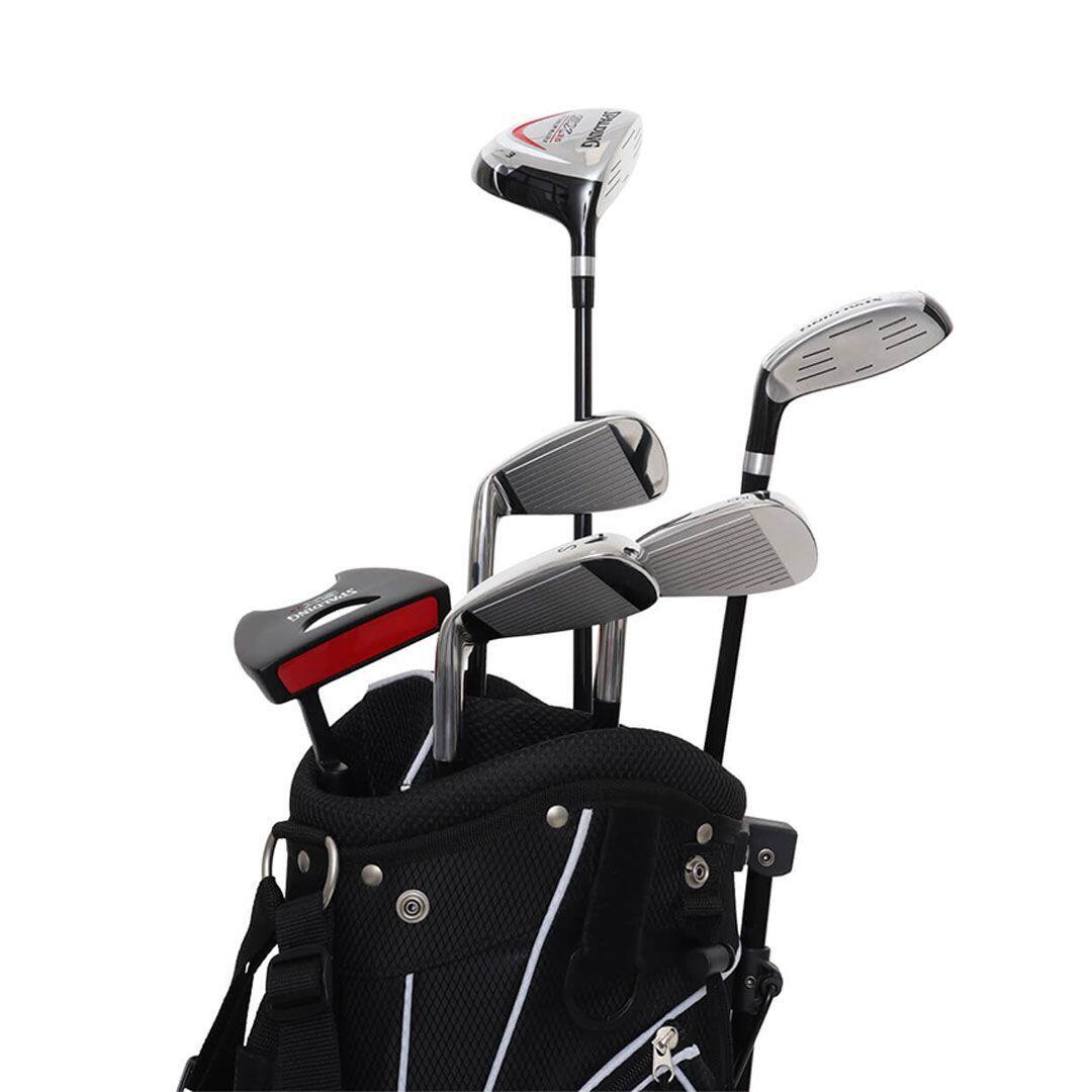 Zestaw golfowy dla praworęcznych Spalding Open Stock SX35 Graphite 5/5