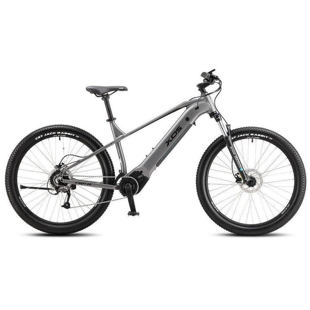 XDS E RUPT 4.0 27.5 EMTB GRAPHITE GREY