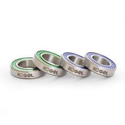 KOGEL 688 Ceramic Bearing - Cross Seal