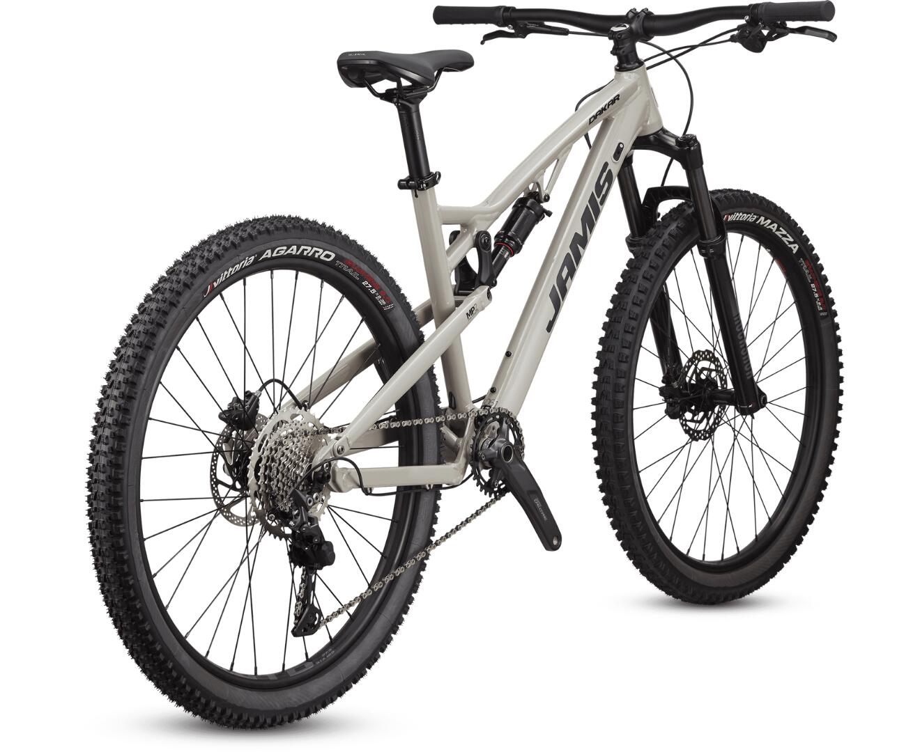 Jamis dakar mtb shop