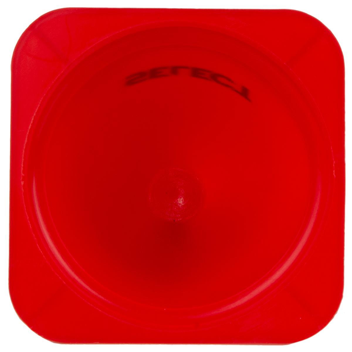 Cône SELECT rouge 3/5