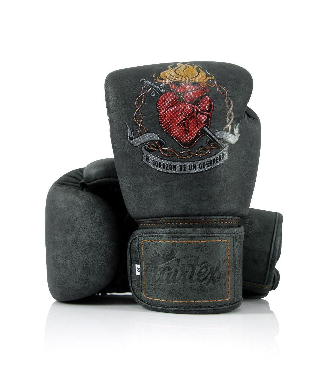 FAIRTEX picture