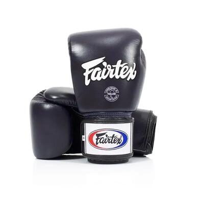 Guantoni da boxe Fairtex BGV1 – Universali – Giallo – 10 oz
