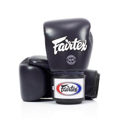 Gants de boxe Fairtex BGV1 – Noir – 8 OZ