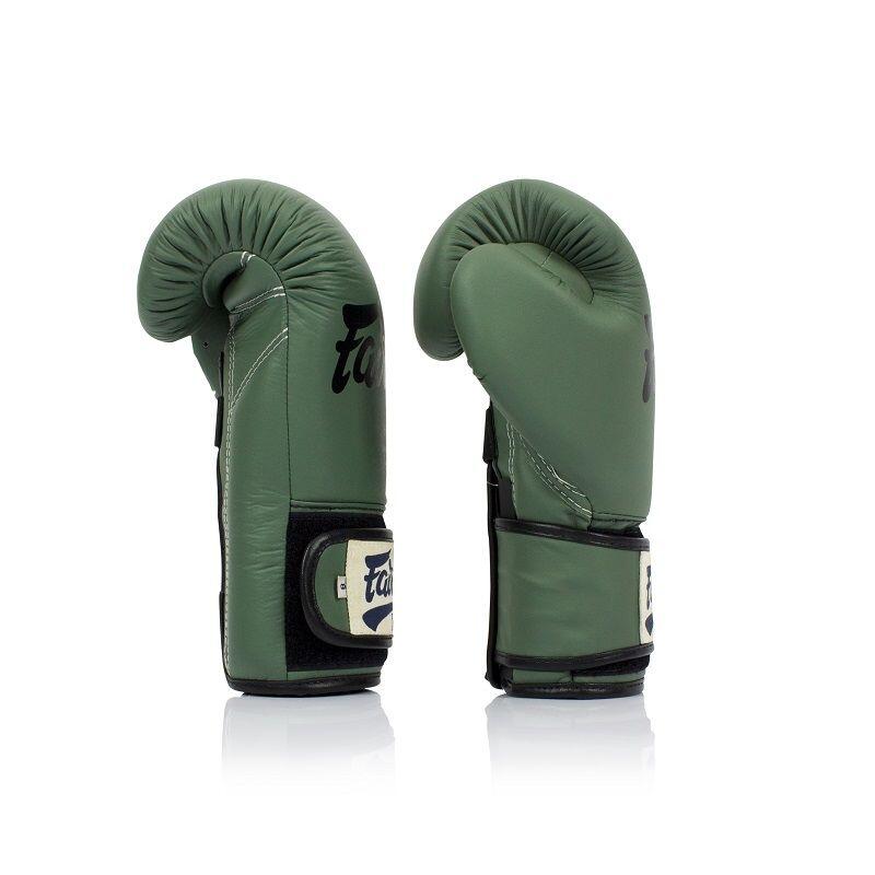 Boxerské rukavice 2/5