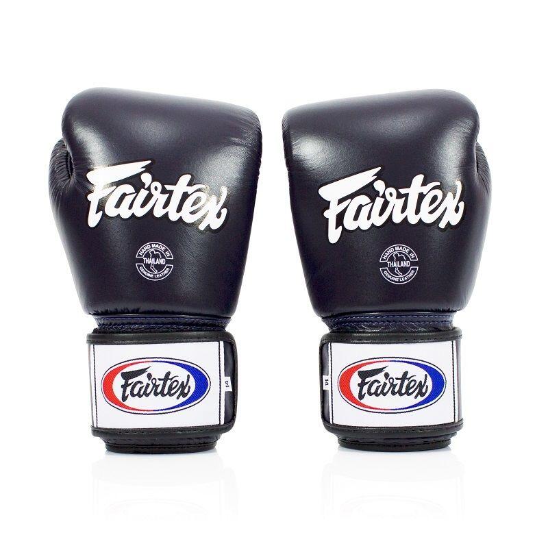 Gants multiboxe Fairtex 2/5