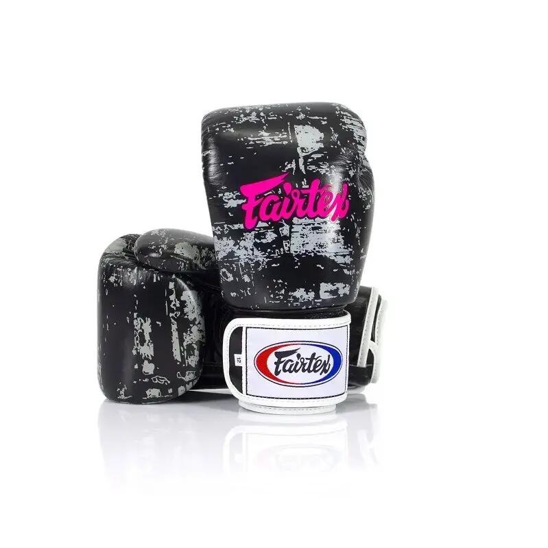 Boxing Gloves Fairtex BGV1 – Dark Cloud – 14 oz
