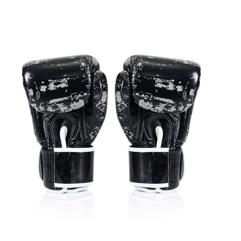 Gants de boxe Fairtex BGV1 – Dark Cloud – 14 oz 3/5