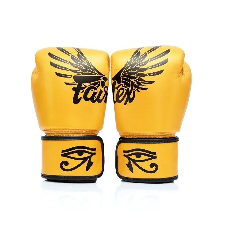 Boxing Gloves Fairtex BGV1 – Falcon – Limited Edition – 10 oz
