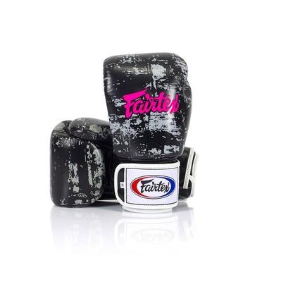 Guantoni da boxe Fairtex BGV1 – Dark Cloud – 16 oz