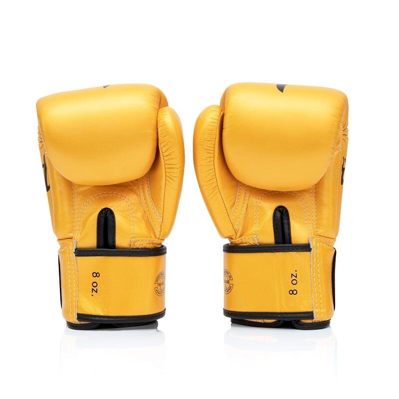 Boxhandschuhe Fairtex BGV1 – Falcon – Limitierte Edition – 16 oz 3/5