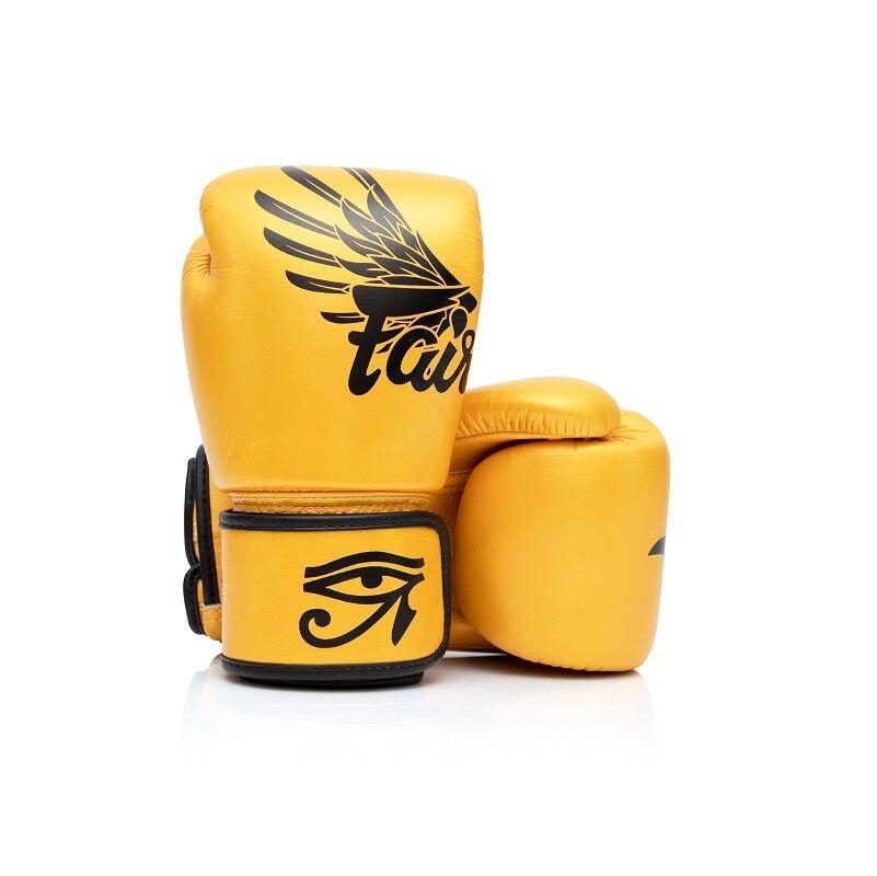 Boxhandschuhe Fairtex BGV1 – Falcon – Limitierte Edition – 10 oz 2/5