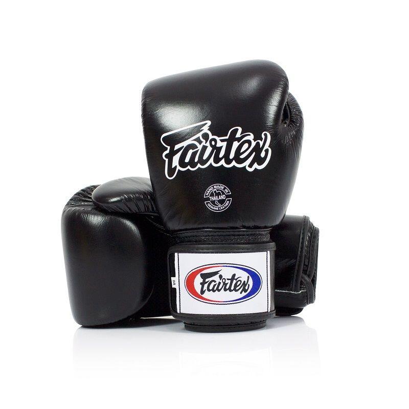 FAIRTEX Boxerské rukavice Fairtex BGV1
