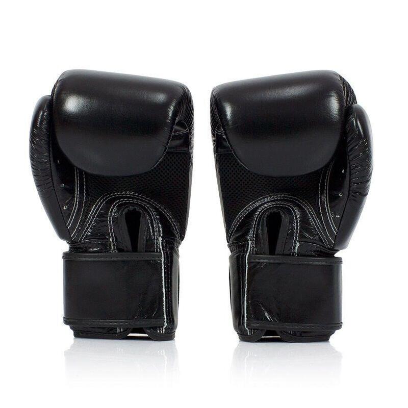 Gants multiboxe Fairtex