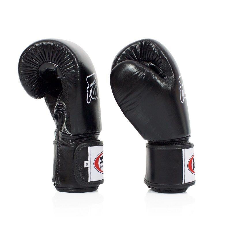 Boxerské rukavice Fairtex BGV1 2/5
