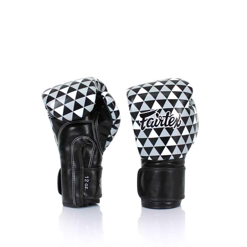 Gants de navigation Fairtex en microfibre Art Prism 2/5