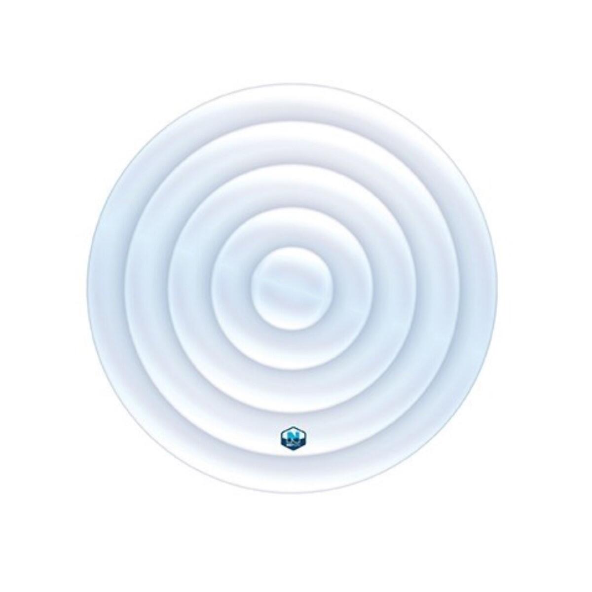NETSPA NetSpa Opblaasbare hoes voor ronde spa 4 plaatsen dia. 140cm