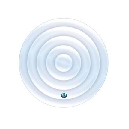 NetSpa Couvercle gonflable pour spa rond 6 places dia.165cm