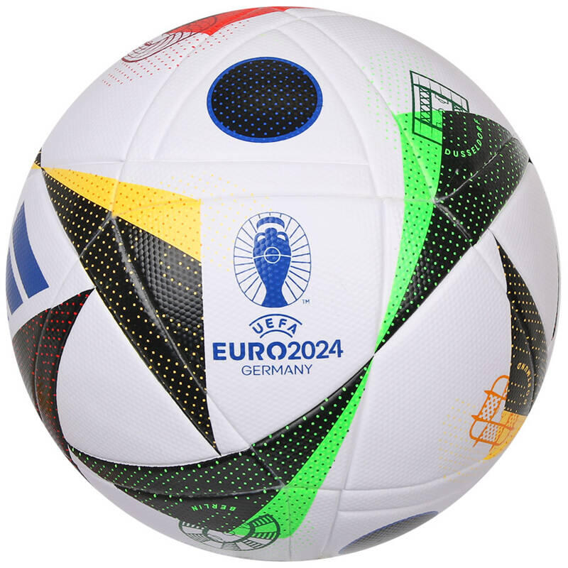 Pallone Fussballliebe League 3/6