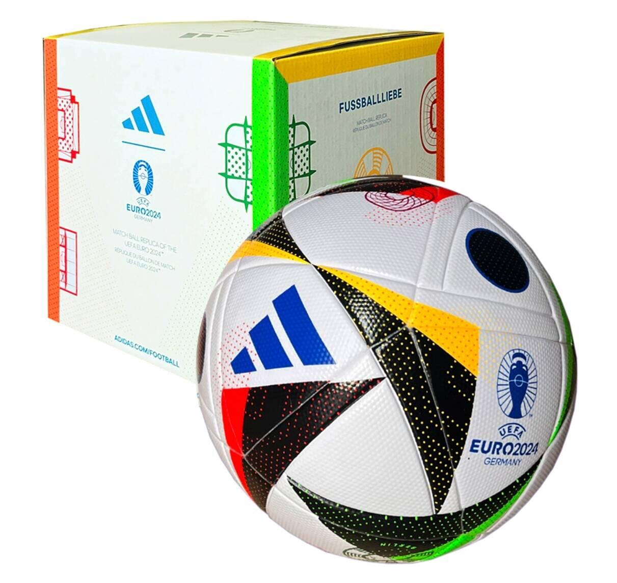 Pallone Fussballliebe League 5/6