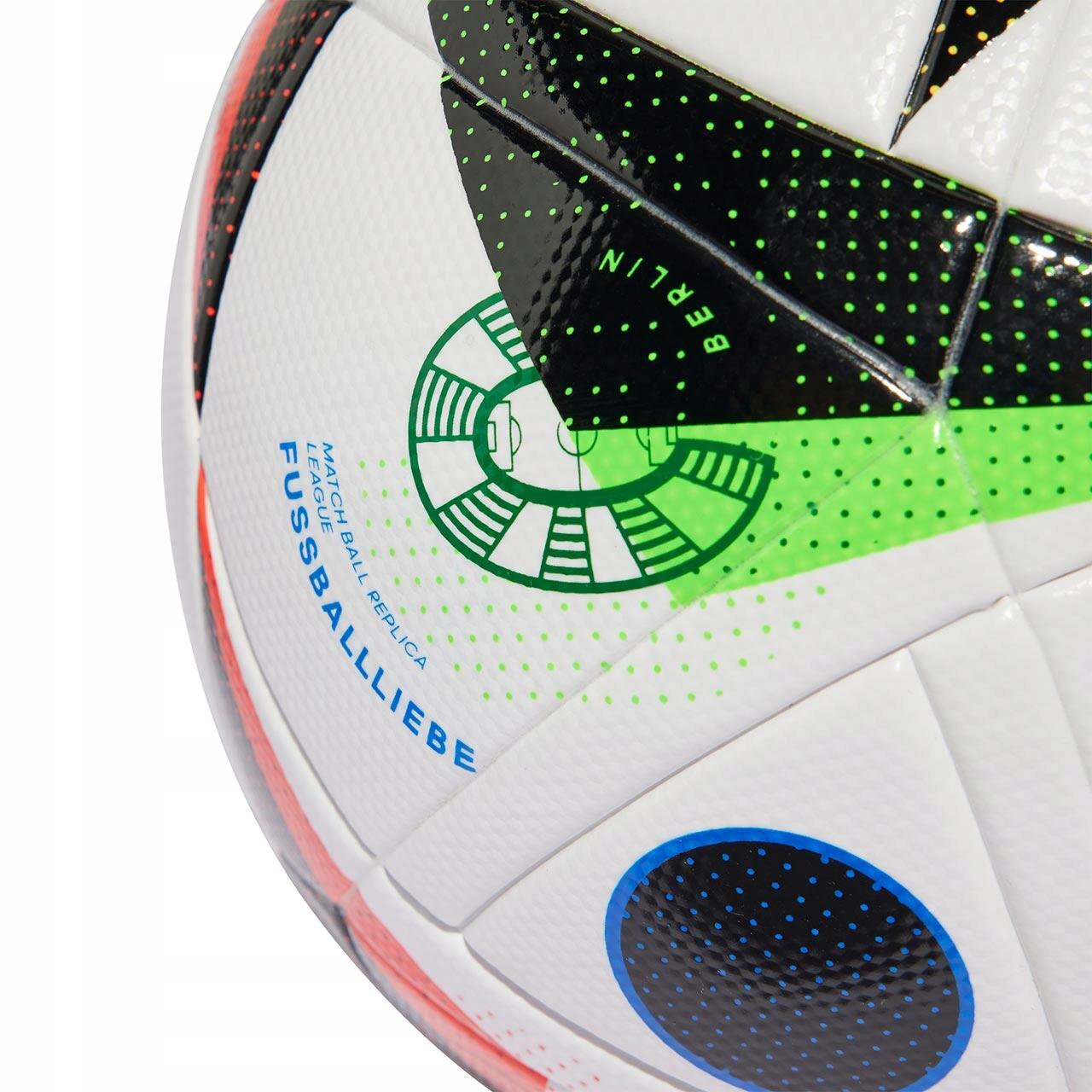 Pallone Fussballliebe League 4/6