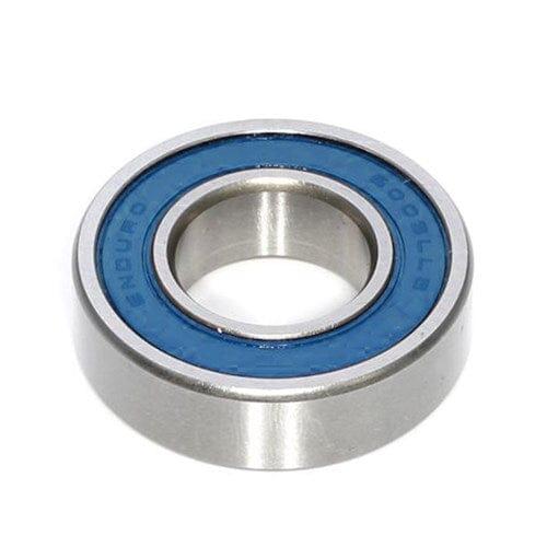 Enduro Sealed Radial Bearing Abec 3 6003 LLB (C3) - 17 x 35 x 10mm