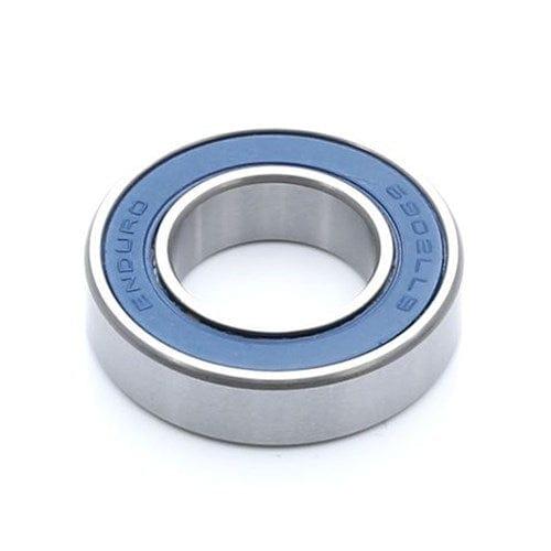 Enduro Sealed radial Bearing 6902 LLB Abec 3 (C3) - 15 x 28 x 7mm