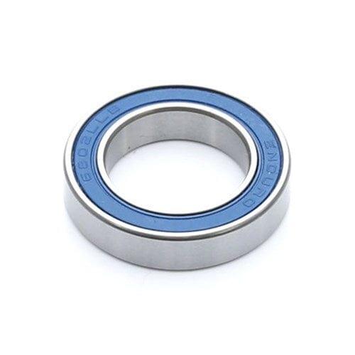 Enduro Sealed Radial Bearing 6802 LLB Abec 3 (C3) - 15 x 24 x 5mm