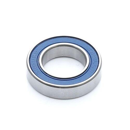Enduro Sealed Radial Bearing 6801 LLB Abec 3 (C3) - 12 x 21 x 5mm