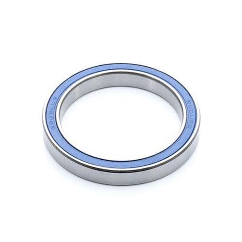 Enduro Sealed Radial Bearing 6808 LLB Abec 3 (C3) - 40 x 52 x 7mm