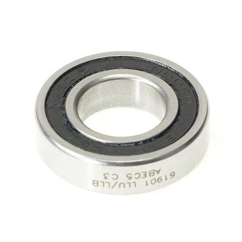Enduro Sealed Radial Bearing 61901 LLB Abec 5 (C3) - 12 x 24 x 6mm