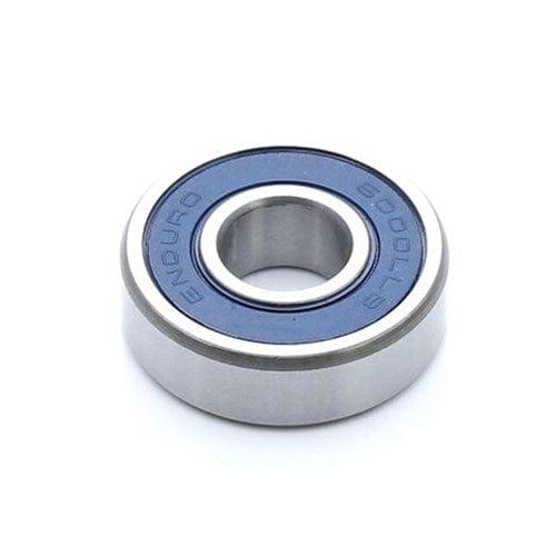 Enduro Sealed Radial Bearing 6000 LLB Abec 3 (C3) - 10 x 26 x 8mm