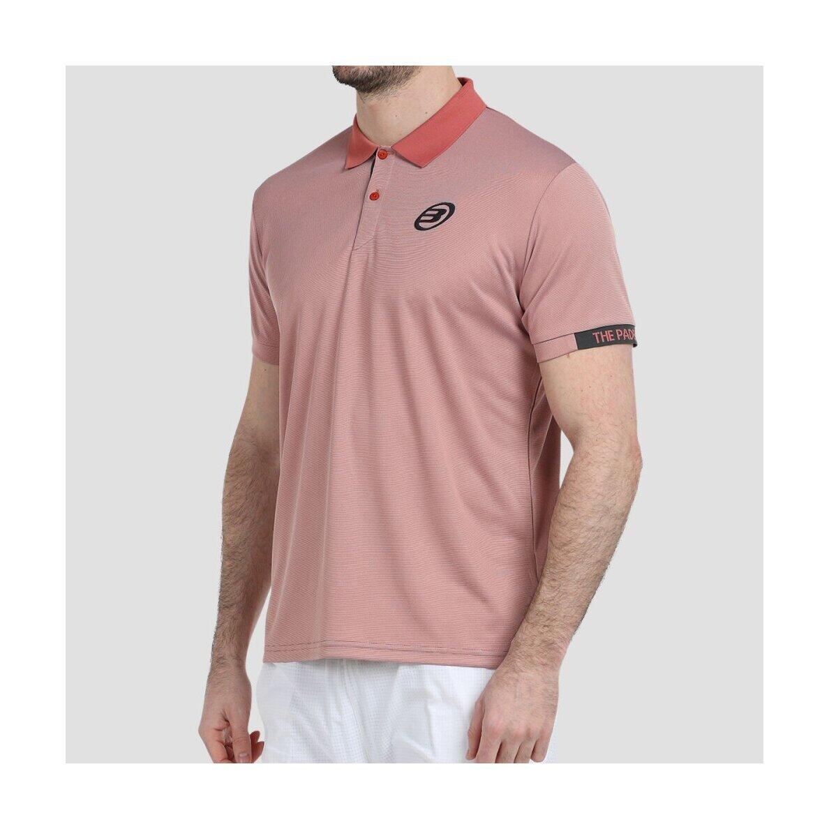 Bullpadel Unete Polo Shirt 2/5