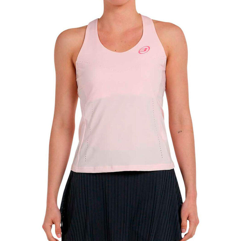 Maglietta Bullpadel Spedizione Donna