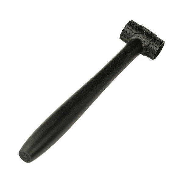 Silca 3D Titanium Lock Ring Tool Cerakote Black