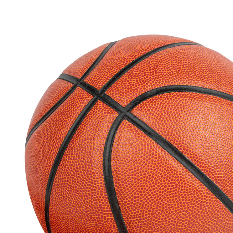 Pro Basketbal - Officiële maat 6/6