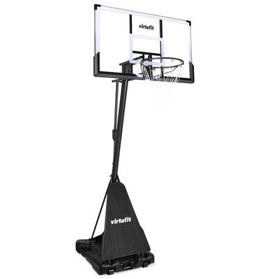 Premium verstelbare basketbalpaal - 245 tot 305 cm