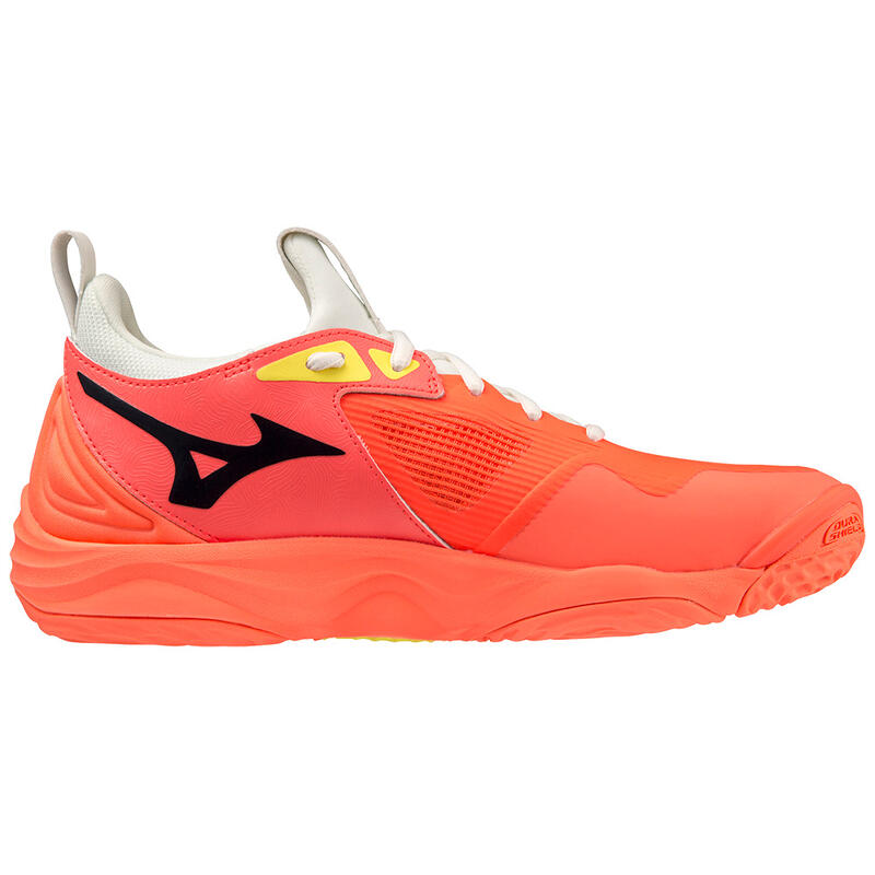 Buty halowe Mizuno Wave Momentum 3