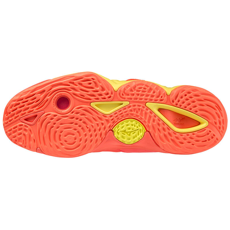Buty halowe Mizuno Wave Momentum 3