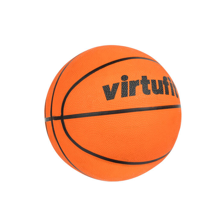 Baloncesto - Talla oficial