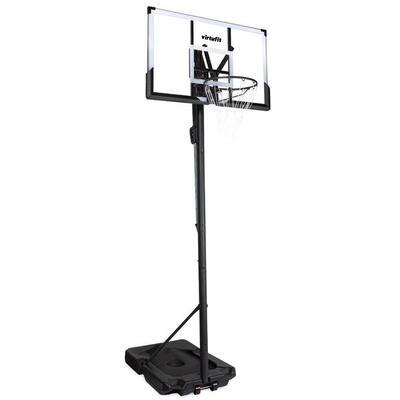Pro verstelbare basketbalpaal - 145 tot 305 cm