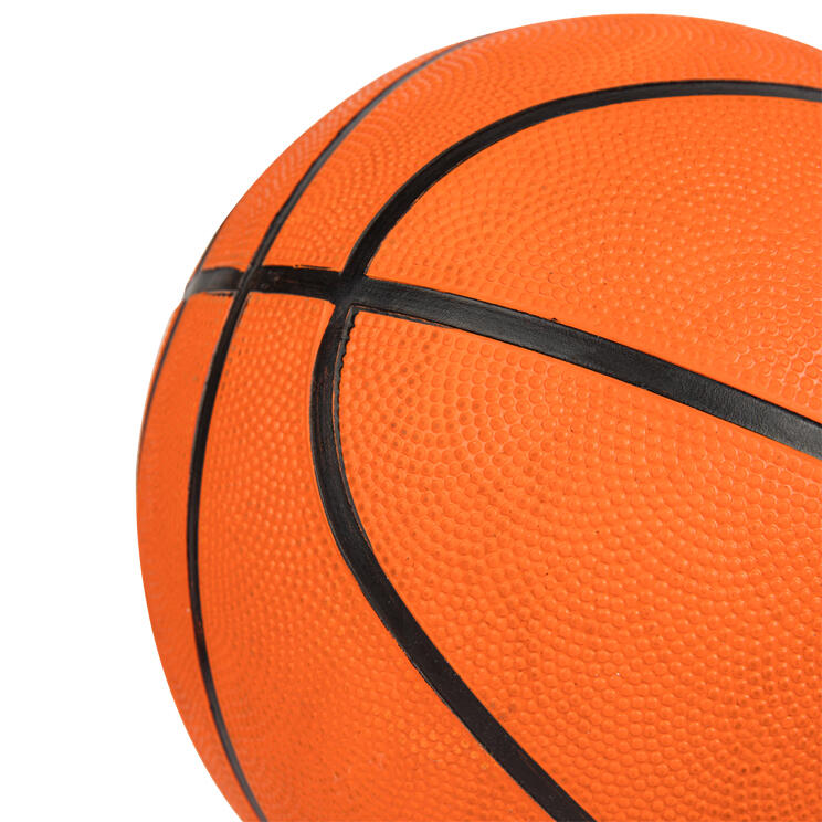 Basket - Dimensioni ufficiali 6/6