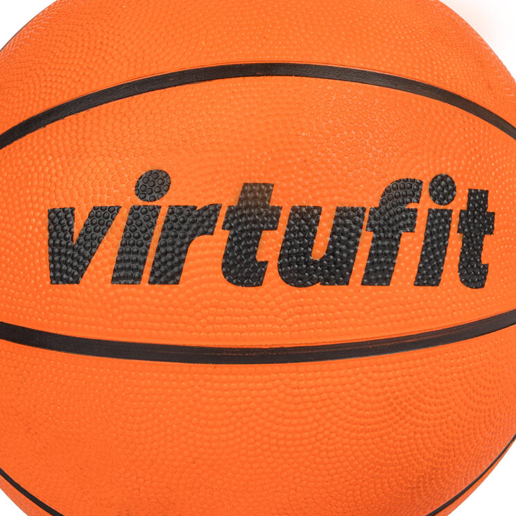 Basket - Dimensioni ufficiali 3/6