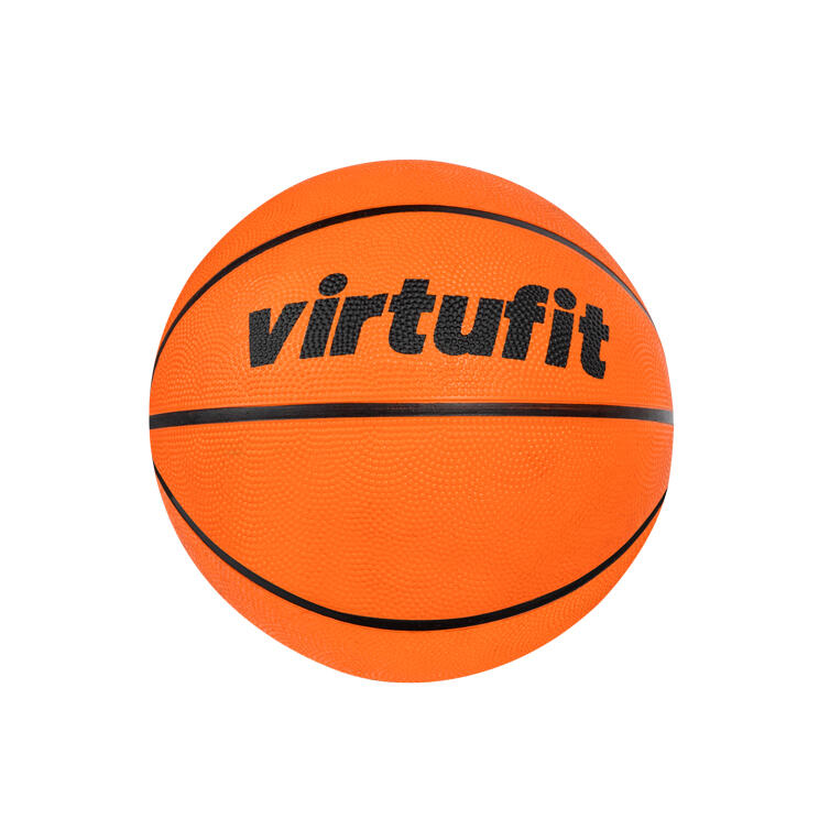 Baloncesto - Talla oficial