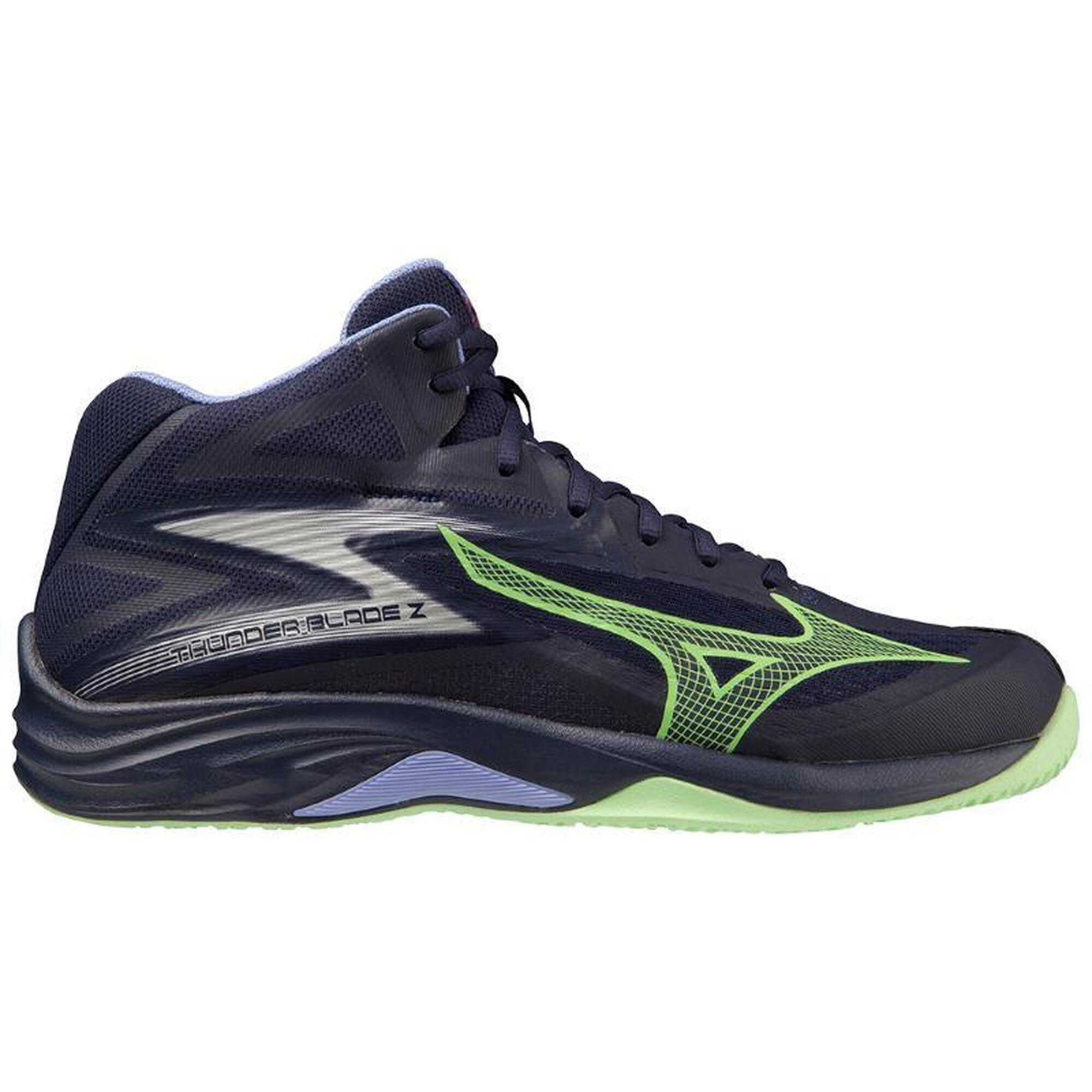 Scarpe da interno Mizuno Thunder Blade 3 Mid