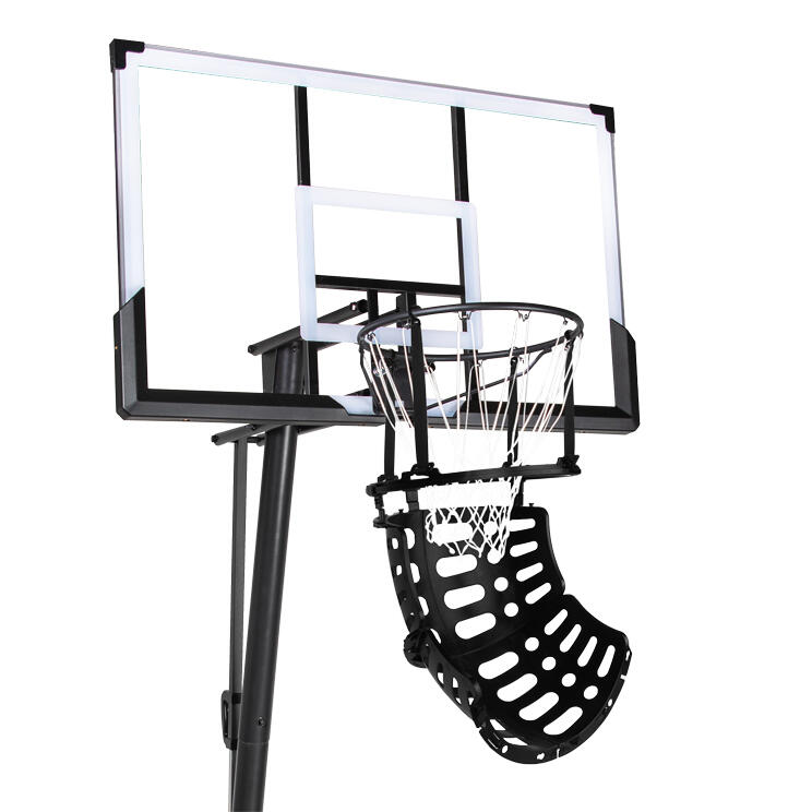 Basketball-Rückgabesystem 2/3