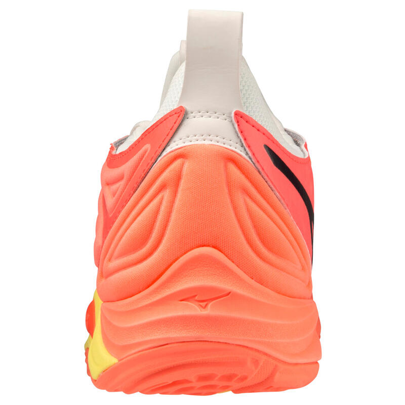 Buty halowe Mizuno Wave Momentum 3