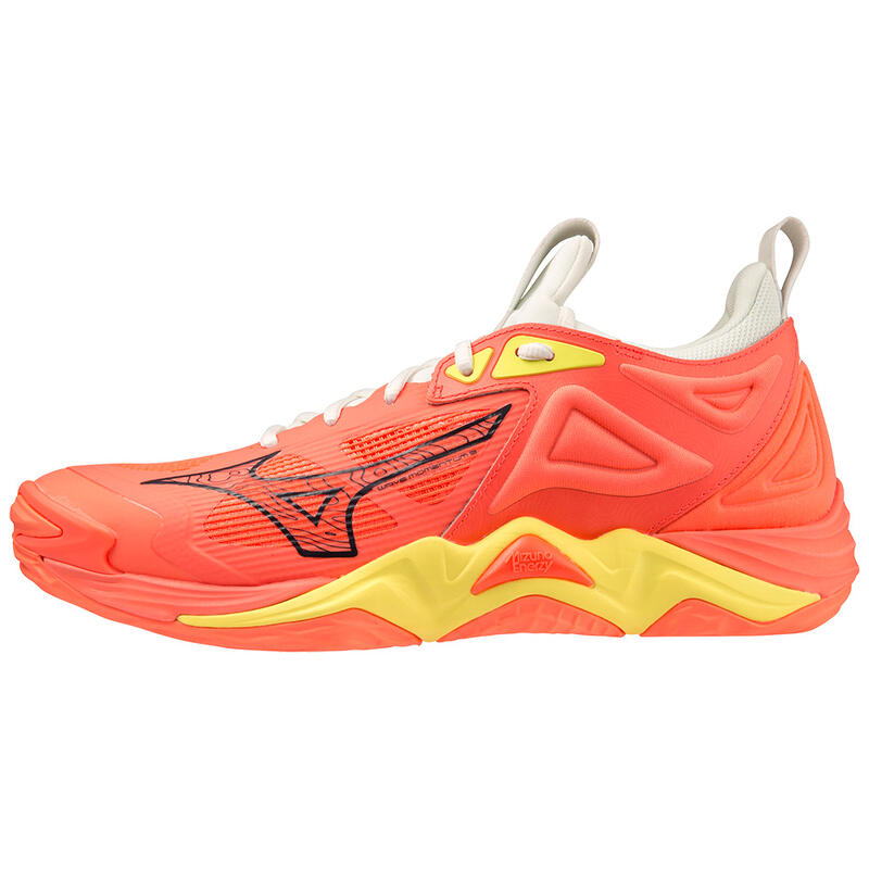 Buty halowe Mizuno Wave Momentum 3