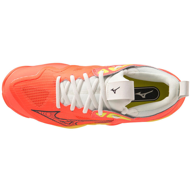 Buty halowe Mizuno Wave Momentum 3