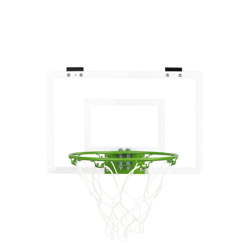 Planche de basket-ball – Mini planche de basket Pro avec 2 balles et pompe – Bri